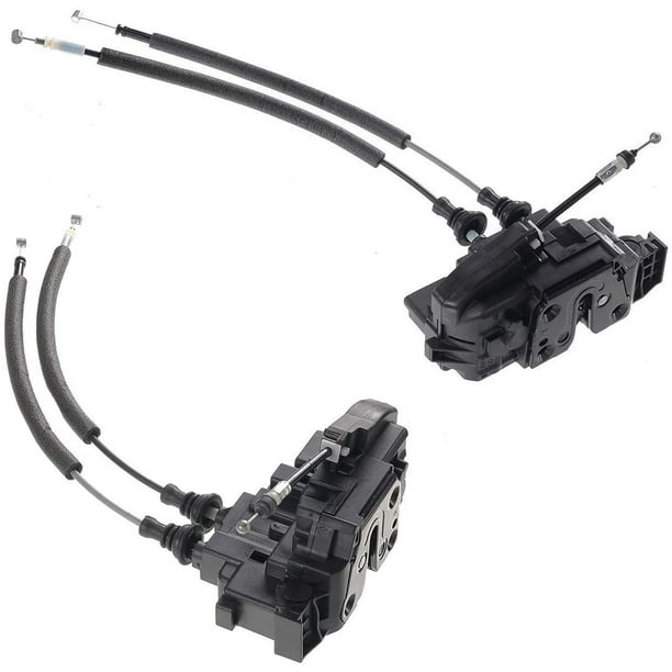 A-Premium Door Lock Actuator Replacement for Hyundai Elantra 2007-2010 Rear Passenger Side